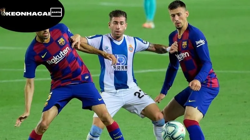 Kèo La Liga - Khám Phá Về Cá Cược Bóng Đá Tây Ban Nha 1 keo-la-liga-gioi-thieu