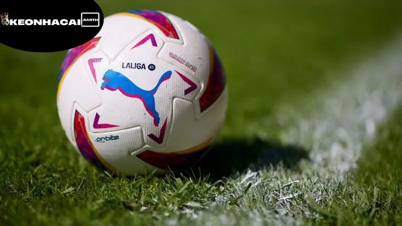 Kèo La Liga - Khám Phá Về Cá Cược Bóng Đá Tây Ban Nha 3 keo-la-liga-su-da-dang
