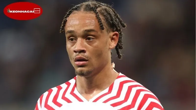 Man City Nhắm Xavi Simons – Liverpool Sắp Ký Leoni, Thị Trường Chuyển Nhượng Premier League Bùng Nổ 2 Tình Hình Chuyển Nhượng Của Man City