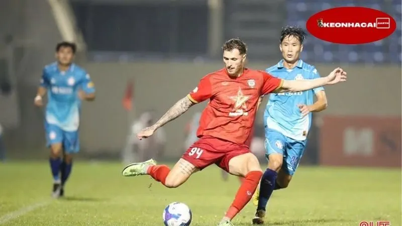 Nhận định bóng đá SHB Đà Nẵng vs Hà Tĩnh, 18h00 ngày 23/8, chủ nhà có trọn niềm vui? 2 Thông tin chi tiết về lực lượng đội bóng SHB Đà Nẵng đối đầu với Hà Tĩnh