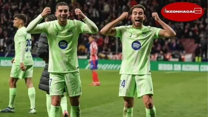 La Liga tan vỡ 'giấc mơ Mỹ' - Cuộc chiến giữa giấc mơ và thực tế 2 Giấc mơ Mỹ và những phản ứng trái chiều