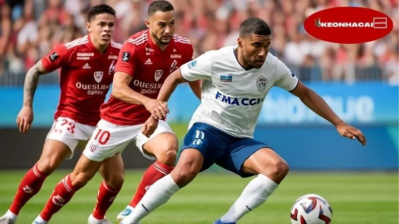 Nhận định bóng đá Marseille vs Paris FC, 22h00 ngày 23/8, bắt nạt tân binh 2 Thông tin lực lượng Marseille vs Paris FC mới nhất