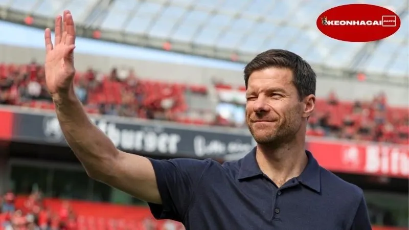 Xabi Alonso cho rằng, 'Rodrygo chỉ là một cầu thủ bình thường' 2 Màn Trình Diễn Của Rodrygo Trong Trận Đấu