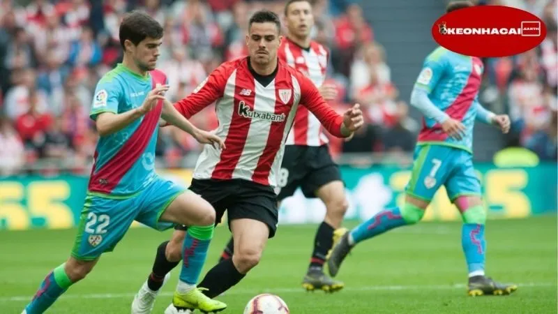 Nhận định Athletic Bilbao vs Rayo Vallecano (00h30 ngày 26/8), sư tử gầm vang 2 Nhận định đặc biệt Athletic Bilbao vs Rayo Vallecano