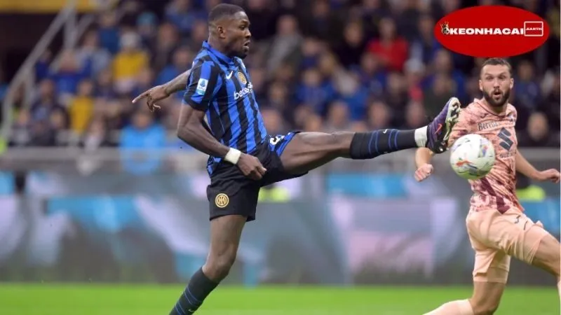 Nhận định Inter Milan vs Torino (1h45 ngày 26/8), màn ra mắt của Chivu 2 Phân tích trận đấu Inter Milan gặp Torino, quyết tâm chinh phục 3 điểm