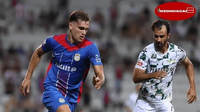Nhận định Estrela vs Alverca 2h15 ngày 26/8 (VĐQG Bồ Đào Nha 2025/26) 2 Nhận định hiệp 1 Estrela vs Alverca