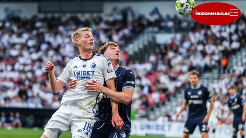 Nhận định Sevilla vs Getafe (02h30 ngày 26/8), gieo sầu tại Sanchez Pizjuan 2 Nhận định đặc biệt Sevilla vs Getafe