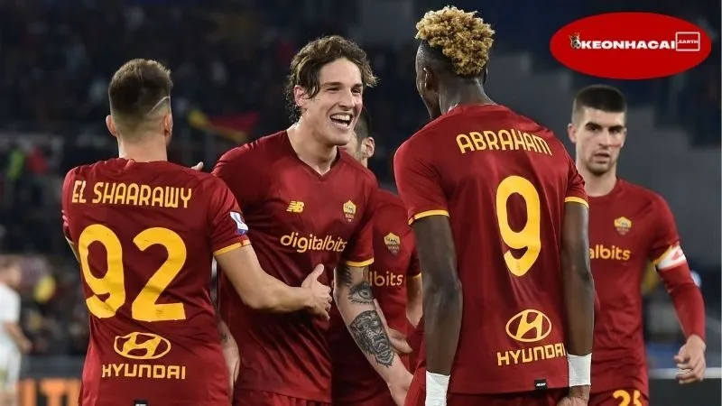 Nhận định bóng đá Roma vs Bologna, 01h45 ngày 24/8, bình minh của Bologna 2 Thông tin lực lượng Roma vs Bologna mới nhất