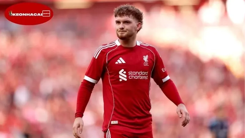 Crystal Palace gia nhập cuộc đua giành Harvey Elliott 2 Sự phát triển của Harvey Elliott