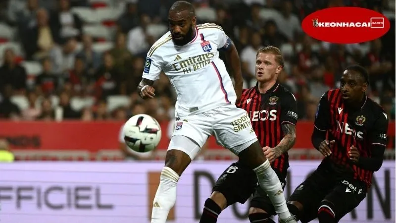 Nhận định bóng đá Lyon vs Metz, 02h05 ngày 24/8, lãnh địa của mãnh sư 2 Cập nhật thông tin mới nhất về lực lượng đội bóng Lyon và Metz