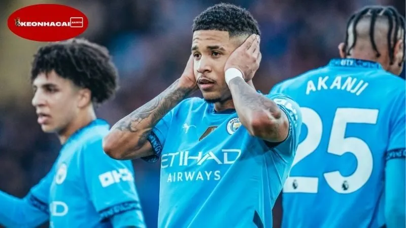 Savinho – ngôi sao trẻ được Man City giữ giá và kỳ vọng 2 Sự nghiệp ban đầu của Savinho