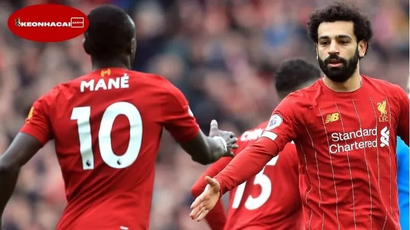 Top 10 cầu thủ có thể tạo đột phá ở mùa Premier League 2025–26 2 Xu hướng và tiềm năng của các cầu thủ trẻ