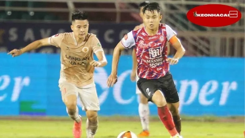 Nhận định bóng đá Becamex TP.HCM vs CAHN, 18h00 ngày 24/8, khách muốn ‘đè’ chủ 2 Thông tin lực lượng Becamex TP.HCM vs CAHN