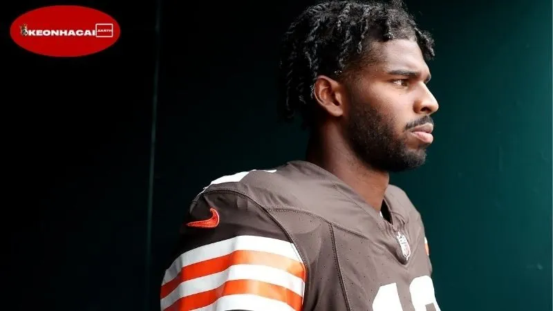 Shedeur Sanders chấn thương cơ liên sườn – Browns đối mặt khủng hoảng QB 2 Gốc rễ của chấn thương cơ liên sườn