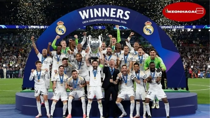 Real Madrid giành ít cúp nhưng vẫn kiếm nhiều tiền 2 Sự khởi đầu đầy hứa hẹn và những thất bại đáng tiếc
