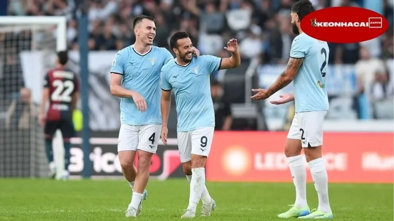Nhận định bóng đá Como vs Lazio, 23h30 ngày 24/8, tự tin phá dớp 2 Thông tin lực lượng Como vs Lazio mới nhất