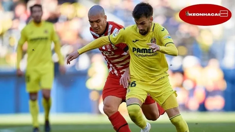 Nhận định bóng đá Villarreal vs Girona, 00h30 ngày 25/8, không dễ cho 'Tàu ngầm Vàng' 2 Thông tin lực lượng Villarreal vs Girona mới nhất