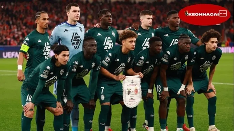Nhận định bóng đá Lille vs Monaco, 01h45 ngày 25/8, mưa gôn ở Pierre-Mauroy 2 Cập nhật thông tin mới nhất về lực lượng đội bóng Lille và Monaco