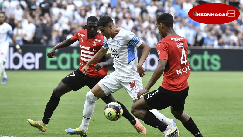 Nhận định bóng đá Rennes vs Marseille, 01h45 ngày 16/8, xuất phát siêu lý tưởng 2 Thông tin lực lượng Rennes vs Marseille mới nhất
