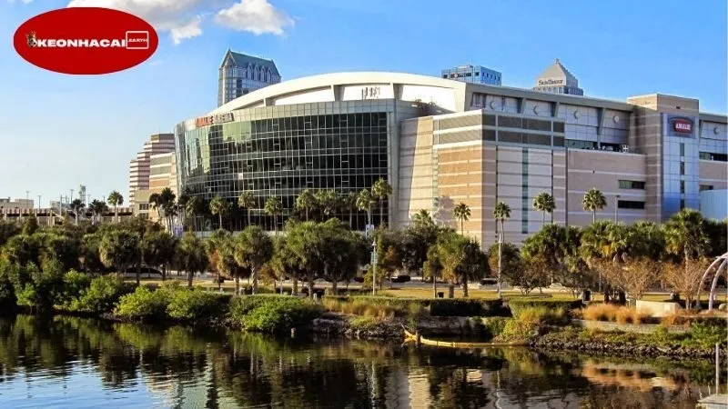 Sân nhà Tampa Bay Lightning đổi tên thành Benchmark International Arena – Ý nghĩa và tác động 2 Ý nghĩa của việc đổi tên sân vận động