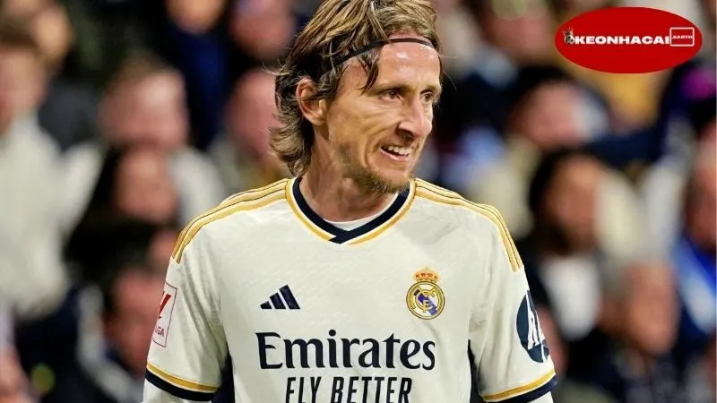 Arda Guler & thanh trường kiếm mà Luka Modric để lại cho Real Madrid 2 Khởi đầu rực rỡ - Arda Guler trong trận ra mắt La Liga