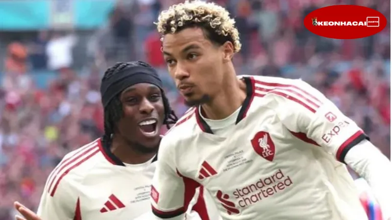 Nhận định bóng đá Liverpool vs Bournemouth, 02h00 ngày 16/8, nhà vua gặp khó khăn 2 Thông tin lực lượng Liverpool vs Bournemouth mới nhất