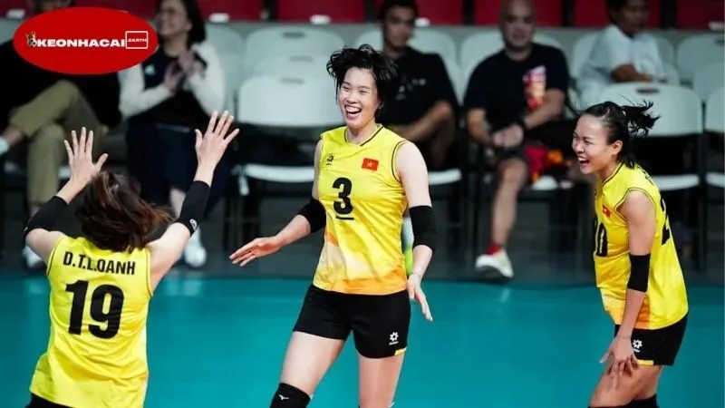 Đội bóng chuyền nữ Indy Ignite gây sốt tại Major League Volleyball mùa 2025 2 Về đội bóng chuyền nữ Indy Ignite