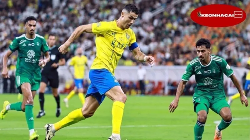 Nhận định bóng đá Al Nassr vs Al Ahli, 19h00 ngày 23/8, chức vô địch cho Ronaldo! 2 Thông tin lực lượng Al Nassr vs Al Ahli mới nhất