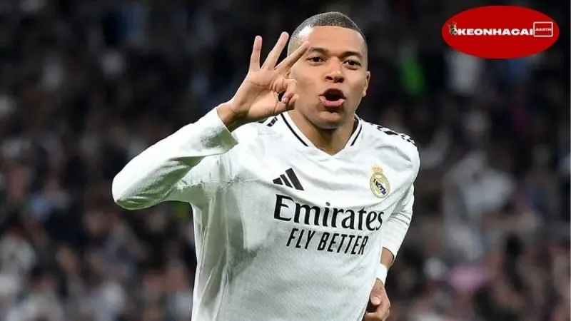 Mbappe và lời nguyền số 10 ở Real Madrid? - Diễn biến và ý nghĩa của những con số 2 Ý nghĩa của số 10 tại Real Madrid