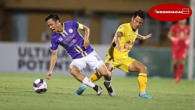 Nhận định bóng đá Hà Nội vs HAGL, 19h15 ngày 23/8, liệu có cú bất ngờ? 2 Thông tin lực lượng trận Hà Nội vs HAGL