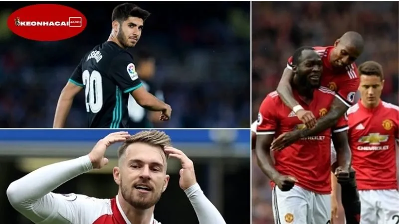 Top 20 CLB châu Âu đáng xem nhất mùa giải 2025–26 theo FOX Sports 2 Những CLB hàng đầu châu Âu trong mùa giải 2025–26