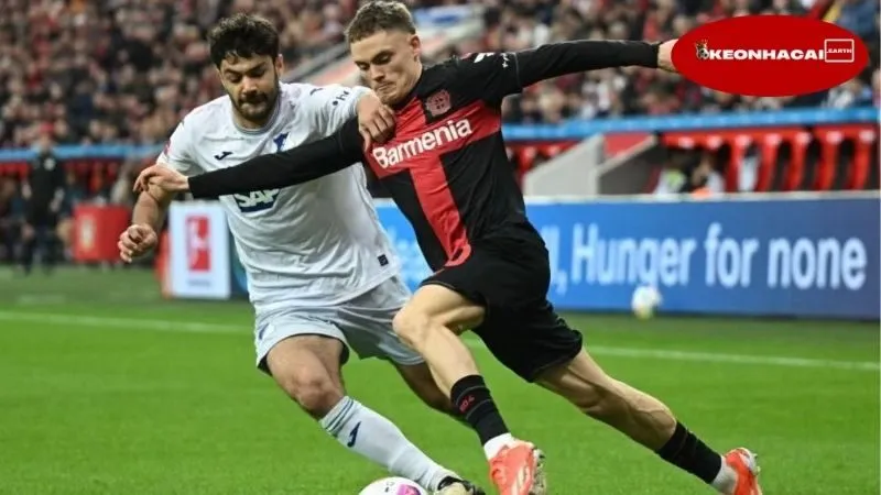Nhận định bóng đá Leverkusen vs Hoffenheim, 20h30 ngày 23/8, Ten Hag chào sân bằng chiến thắng! 2 Thông tin lực lượng Leverkusen vs Hoffenheim mới nhất