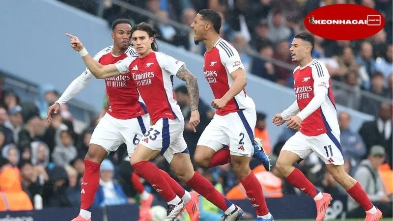 9 vụ chuyển nhượng vừa hoàn tất, Arsenal 'đốt' hơn 300 triệu euro cho mục tiêu vô địch 2 Arsenal và cuộc cách mạng trên thị trường chuyển nhượng