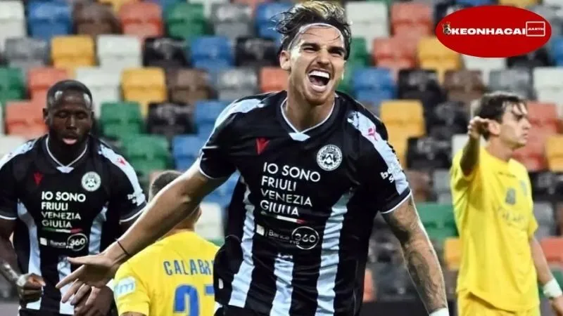 Nhận định Udinese vs Hellas Verona (23h30 ngày 25/8), chủ nhà quyết thắng 2 Nhận định đặc biệt Udinese vs Hellas Verona