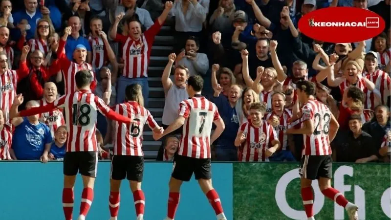 Nhận định bóng đá Burnley vs Sunderland, 21h00 ngày 23/8, 'mèo đen' hân hoan 2 Thông tin lực lượng Burnley vs Sunderland mới nhất