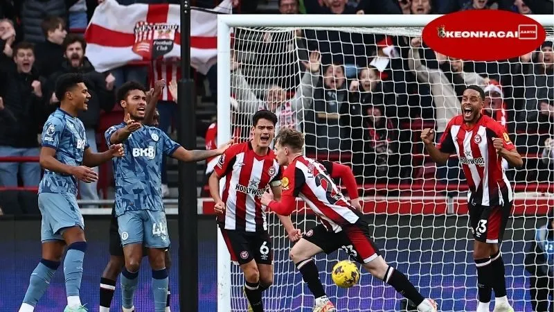 Nhận định bóng đá Brentford vs Aston Villa, 21h00 ngày 23/8, bổn cũ soạn lại 2 Thông tin lực lượng Brentford vs Aston Villa mới nhất