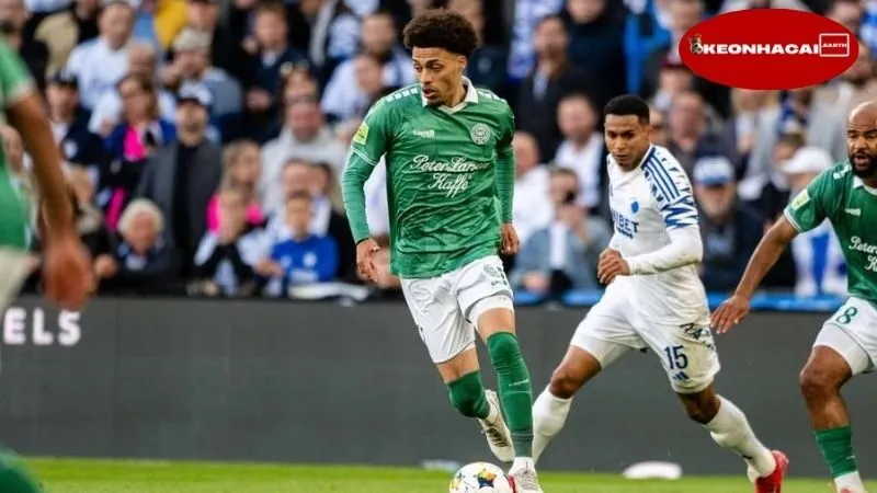 Nhận định bóng đá Nordsjaelland vs Viborg 0h00 ngày 26/8 (VĐQG Đan Mạch 2025/26) 2 Nhận định diễn biến Nordsjaelland vs Viborg