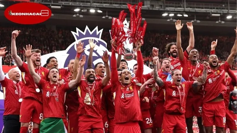 Sky Sports thay nhạc chủ đề Premier League sau 5 năm – Fan phản ứng thế nào? 2 Phản ứng của người hâm mộ với nhạc chủ đề mới của Sky Sports