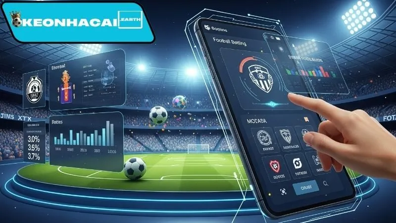 Nhận định bóng đá chuyên gia hôm nay 2 Nhận định bóng đá chuyên gia trận cầu hot