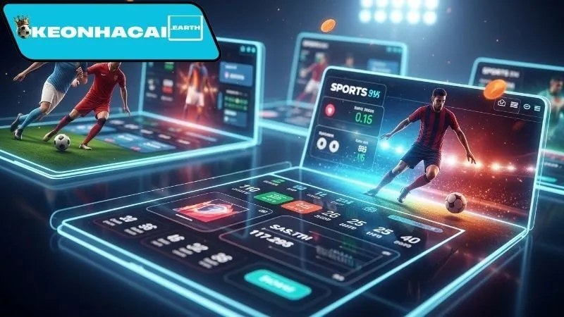 Nhận định bóng đá hôm nay U23 Việt Nam vs Indonesia 4 Nhận định bóng đá hôm nay xu hướng kèo và chiến thuật