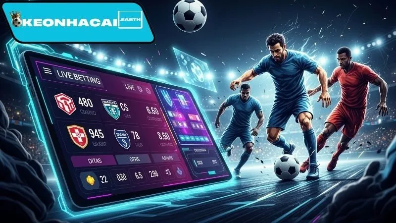 Soi kèo bóng đá hôm nay chính xác nhất 4 Phân tích chuyên gia soi kèo hôm nay